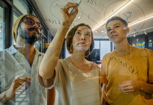L'expertise d'une agence de communication évènementielle corporate