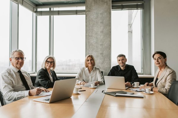Optimisez votre gestion rh avec le logiciel gepp