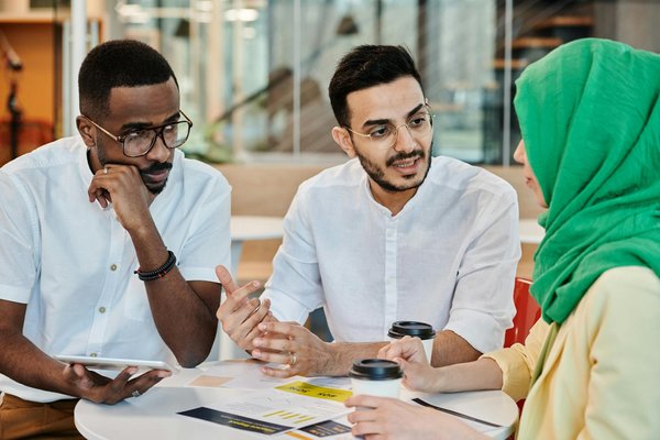 Formation négociateur immobilier : maîtrisez l'art de la vente