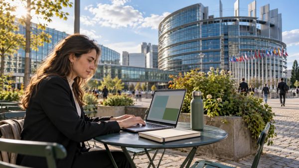 Choisir un logiciel CSRD efficace pour votre reporting ESG en 2026