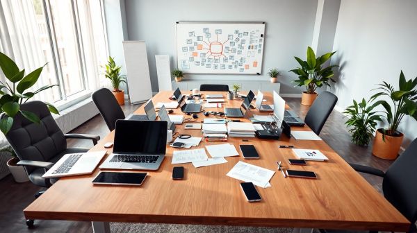 Guide outils numériques : trouver les solutions adaptées à chaque besoin