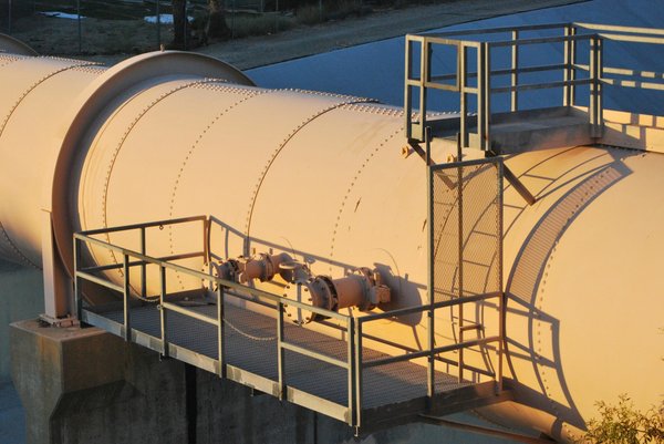 Vallourec : des solutions tubulaires pour un monde durable